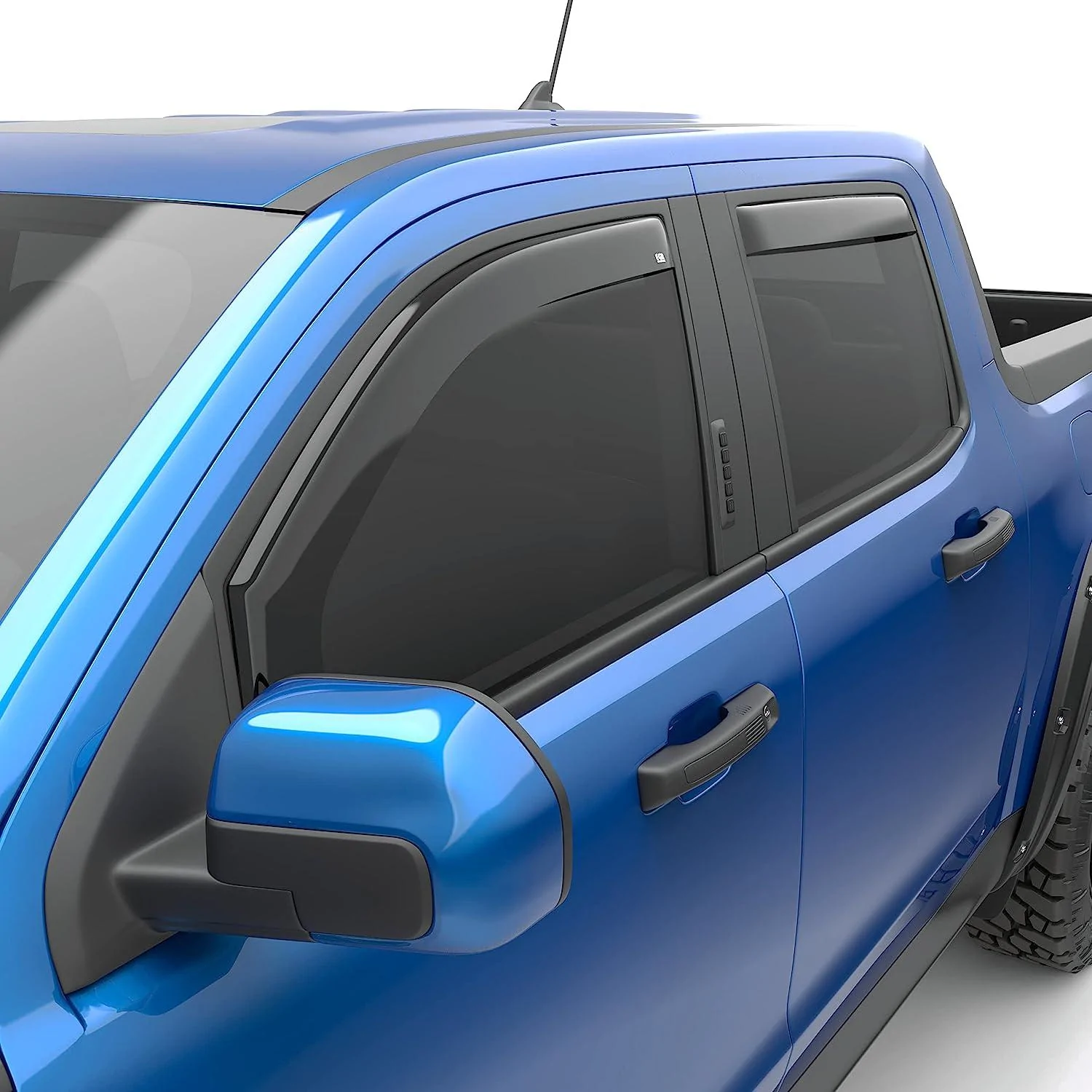 Ford Maverick Side Window Deflectors A1cat+NgqwL._AC_SL1500_