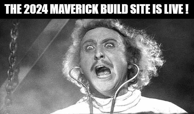 Ford Maverick Maverick Memes -  fun diversion while we wait [ ** NO POLITICS ** ] download - 2023-07-17T073814.221