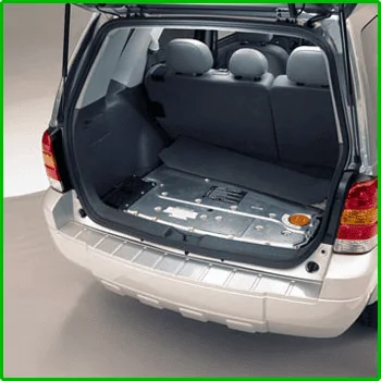 Ford Maverick Has Ford "Solved" the Maverick Demand Problem with Higher Pricing? 1689622405200