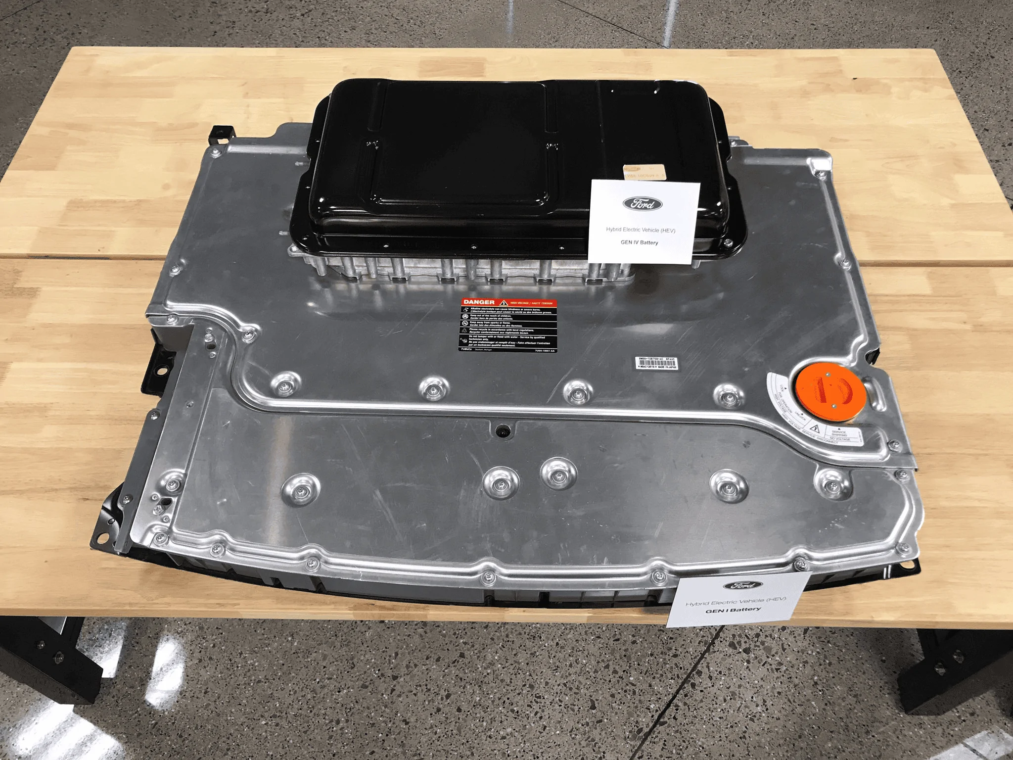 Ford Maverick Has Ford "Solved" the Maverick Demand Problem with Higher Pricing? 1689622497543