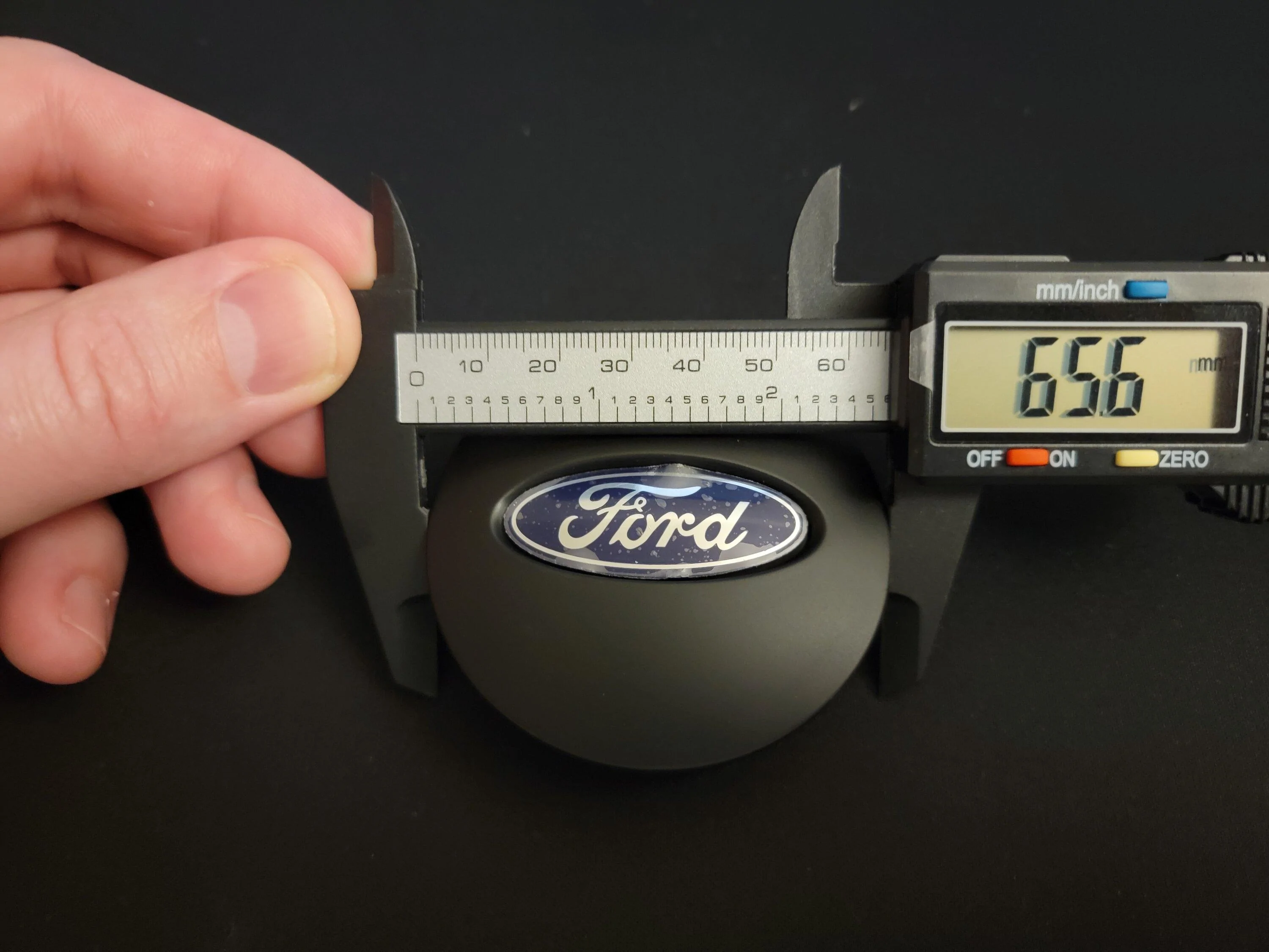 Ford Maverick Montana's Maverick - '22 Lariat Lux FX4 4K EB 20230718_032524