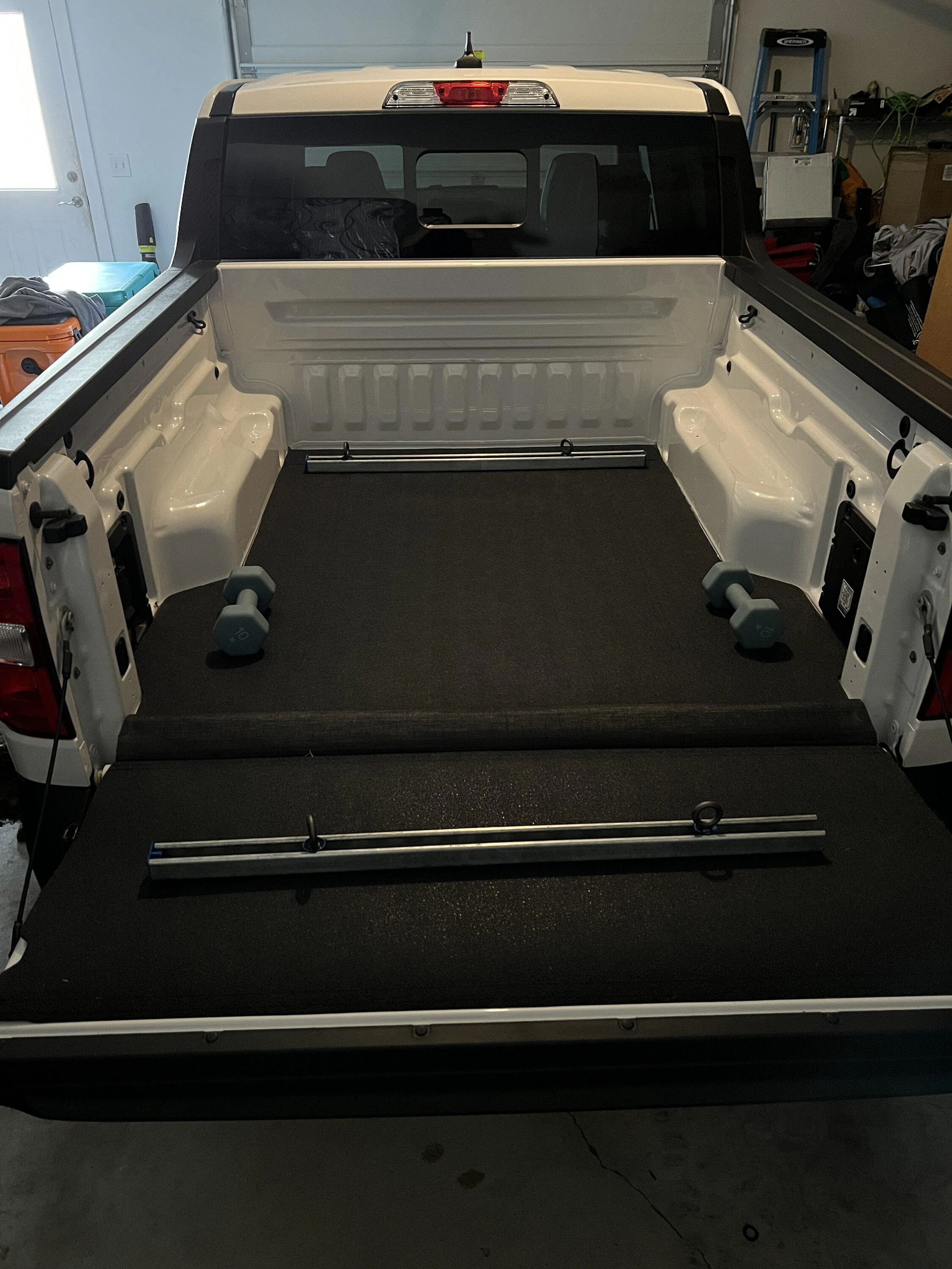 Ford Maverick Suggestions for a tailgate mat? IMG_2719