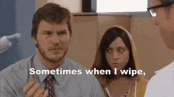 Ford Maverick Maverick Memes -  fun diversion while we wait [ ** NO POLITICS ** ] andy-dwyer-chris-pratt