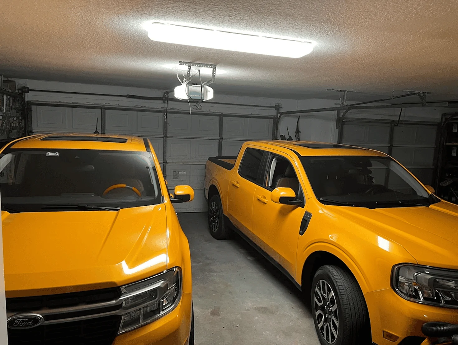 Ford Maverick His and Hers Mavericks. 1689781710742