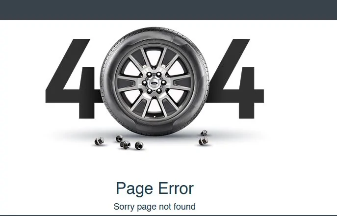 Ford Maverick Is FORD.COM is down? 1689795605513