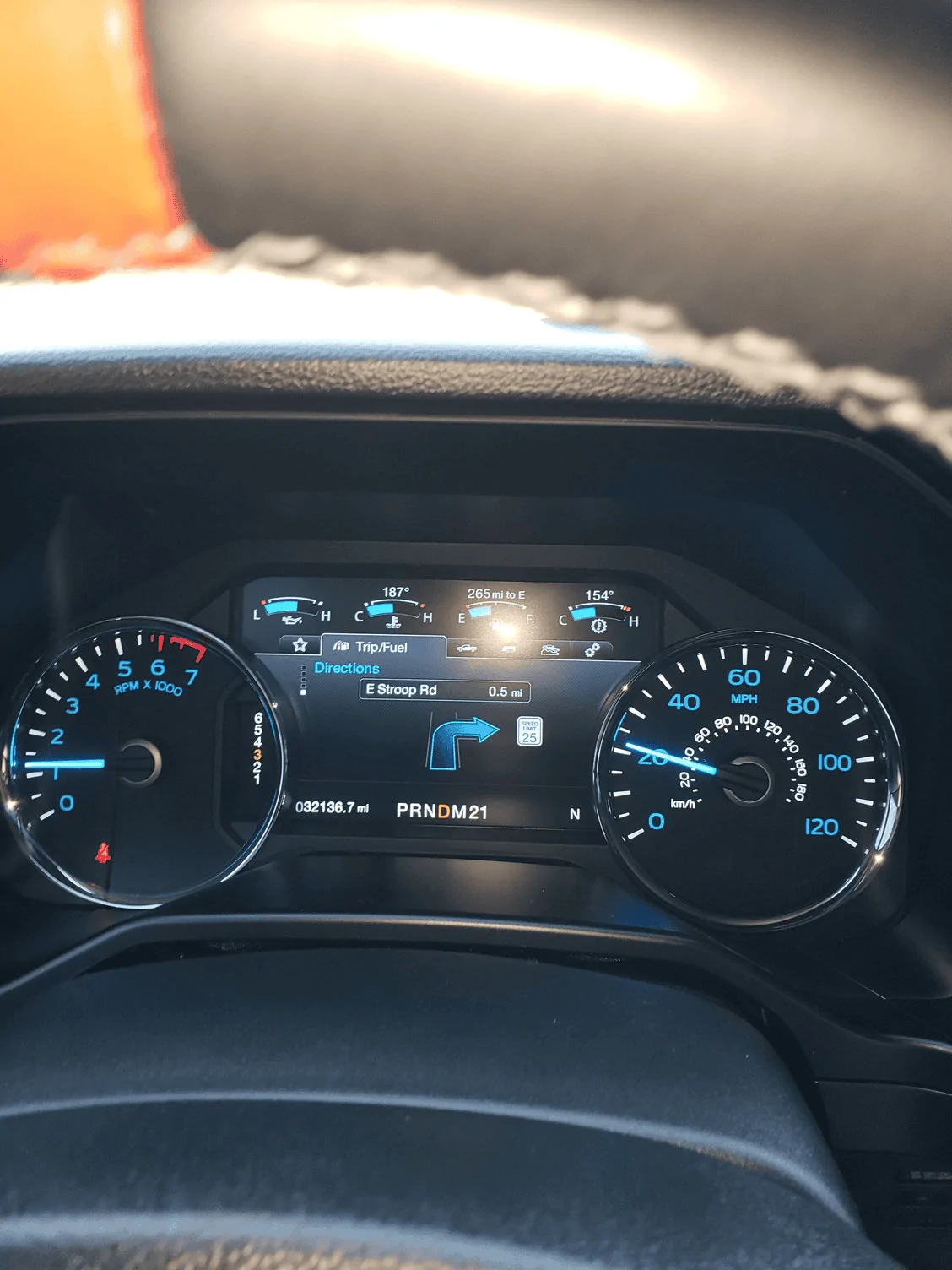 Ford Maverick '23 Lariat Sync Navigation.  Any reviews yet? 1689797761101