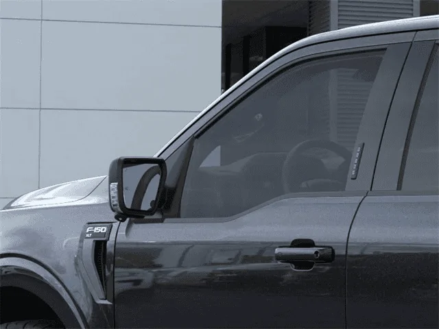 Ford Maverick SecuriCode Keyless-Entry Keypad is available again for Maverick 1689891441263