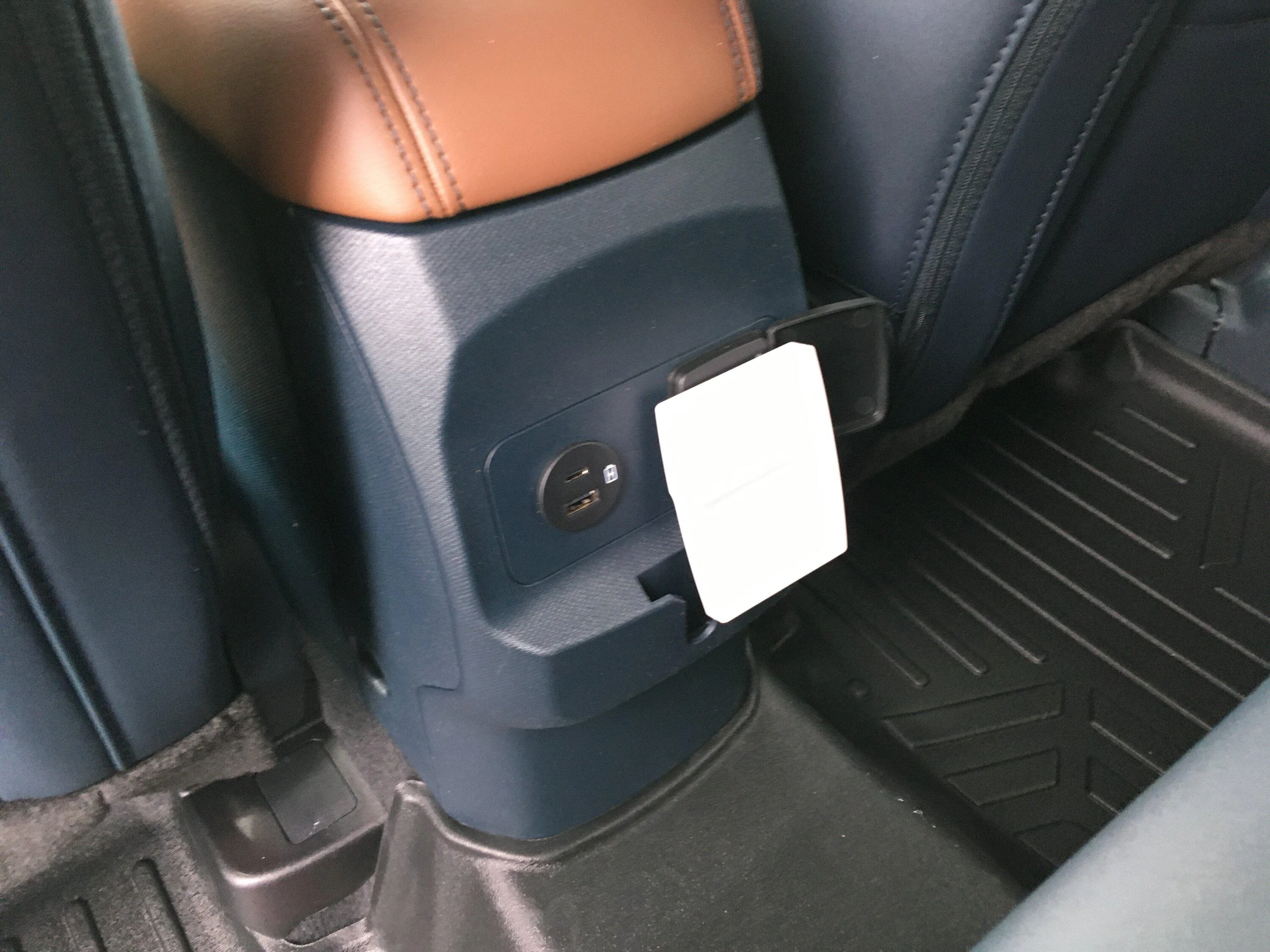 Ford Maverick Auto Start/Stop Disable -- Anybody Try This Method? IMG_0752