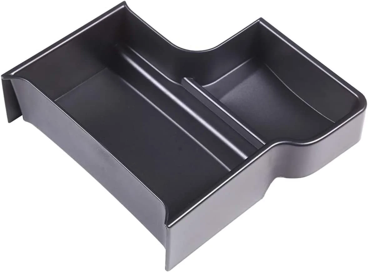 Smabee Upgrade Car Glove Box Organizer Divider For Ford Maverick 2025