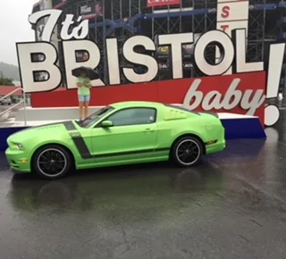 Ford Maverick BOSS MAV (Maverick build inspired by BOSS 302 Mustang) DEC47F33-4D3F-4758-B324-51E1FE82CB26