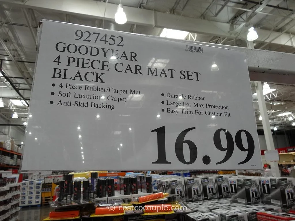 Ford Maverick Why is there carpet in the first place?? Goodyear-4-Piece-Car-Mat-Set-Costco-3