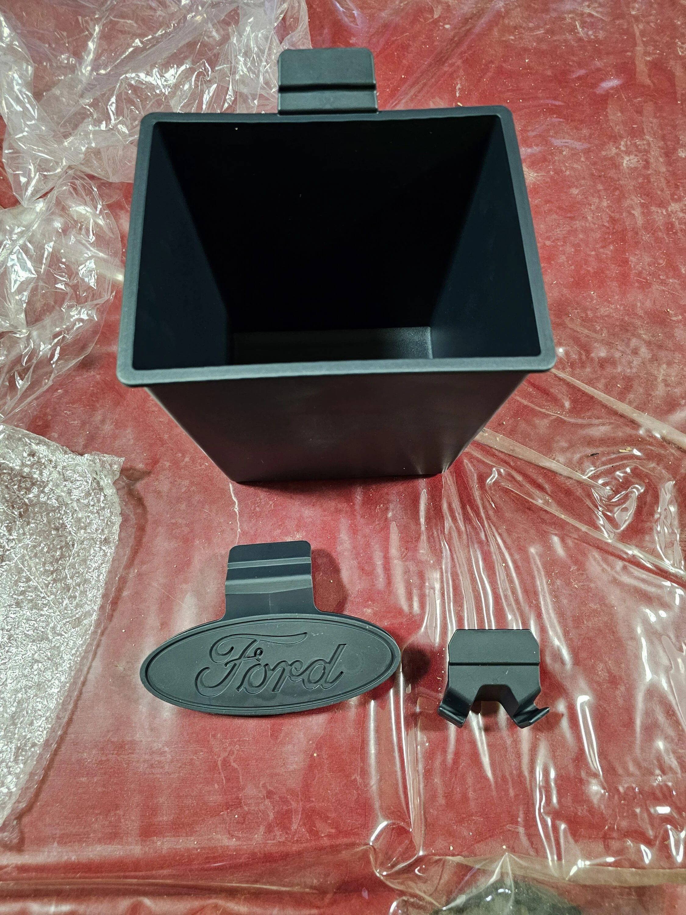 Ford Maverick Ford Maverick must have accessories!! 20230720_202543
