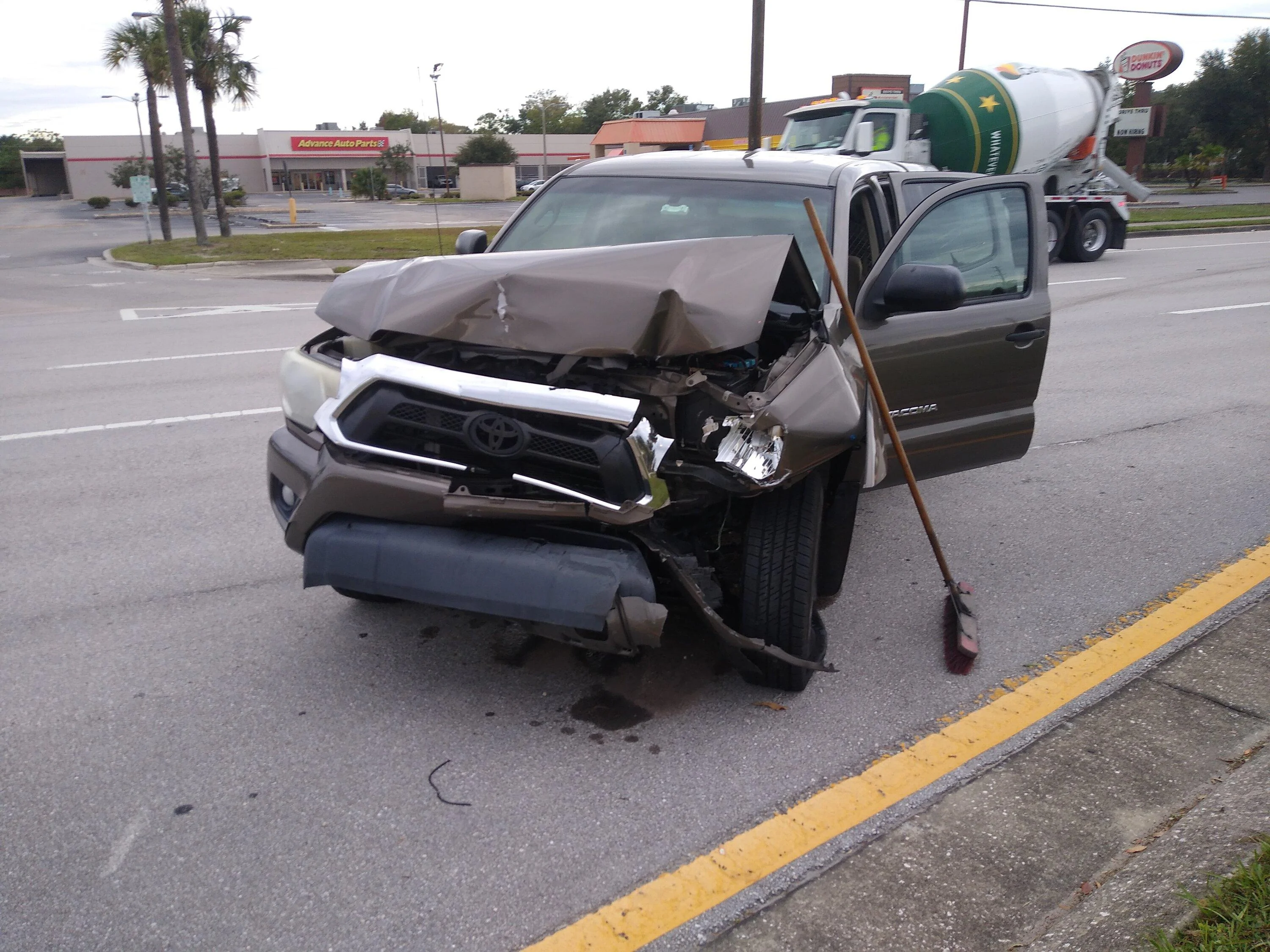 Ford Maverick Why are so many Mavericks getting rear ended? IMG_20221019_092527812