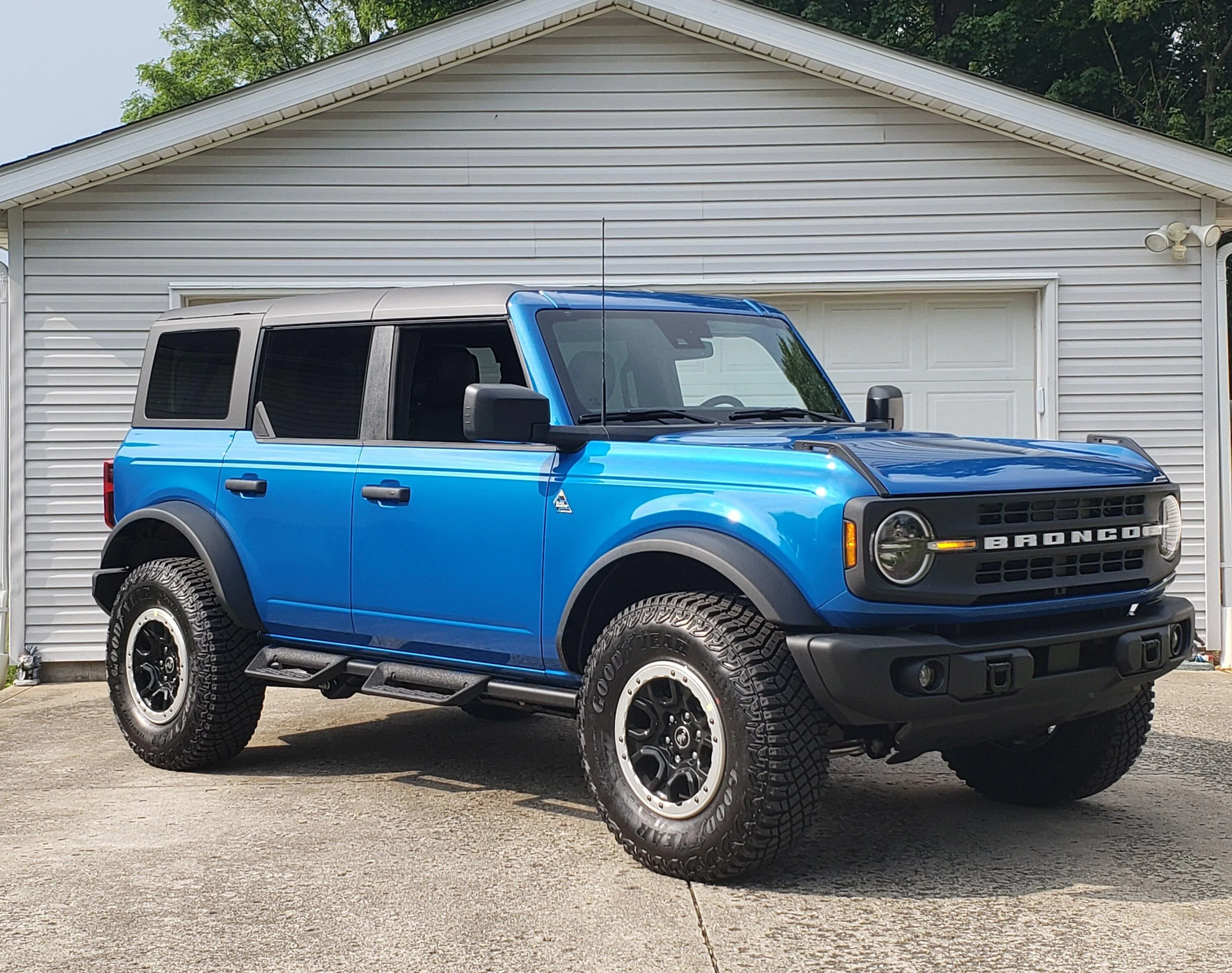 Ford Maverick i accidentally made this thread [NO POLITICS, NO OFFENSIVE POSTS, NO NSFW] 20230724_174917