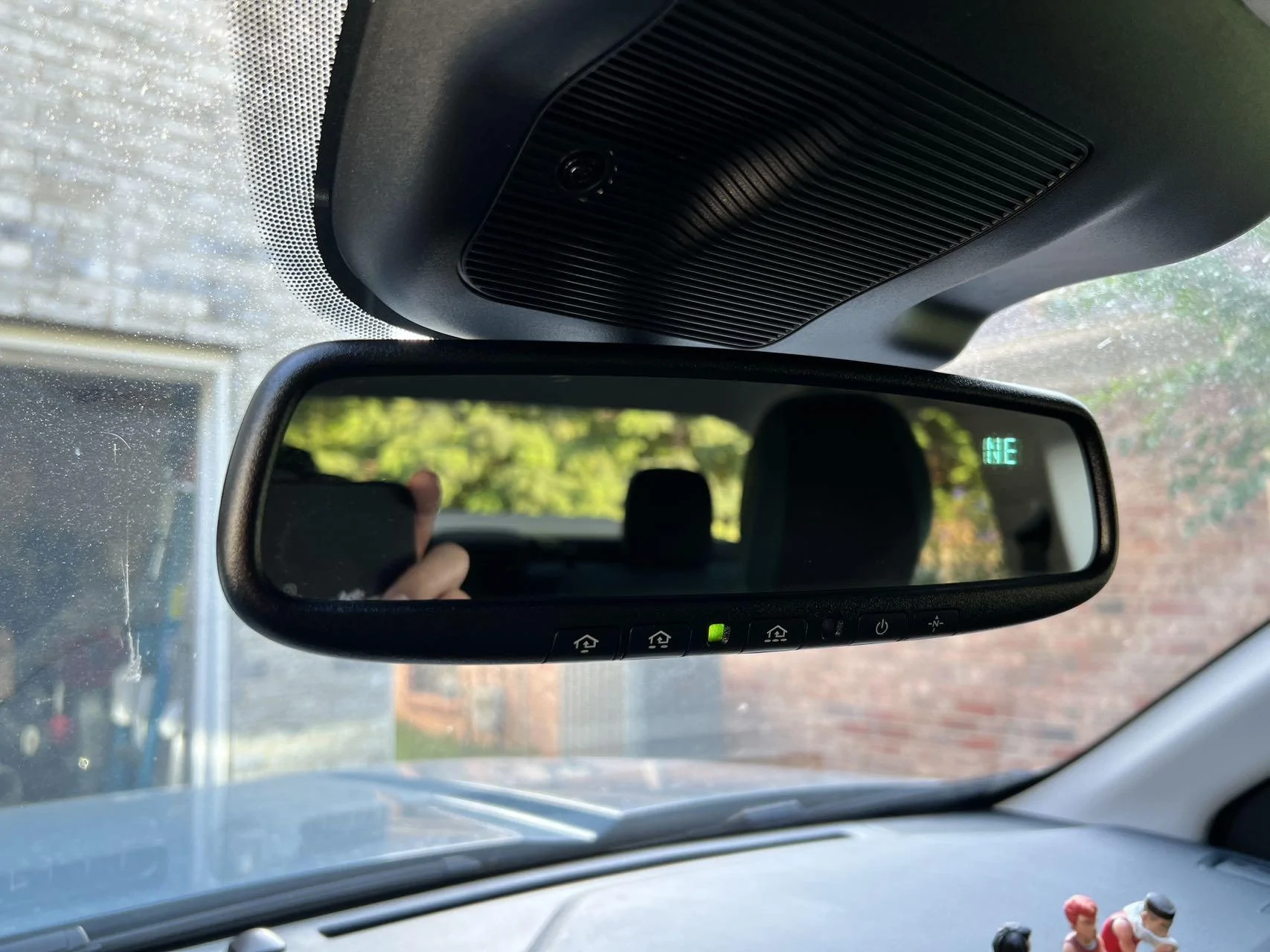 Ford Maverick Upgrades for my XL hybrid Image_20230725114758