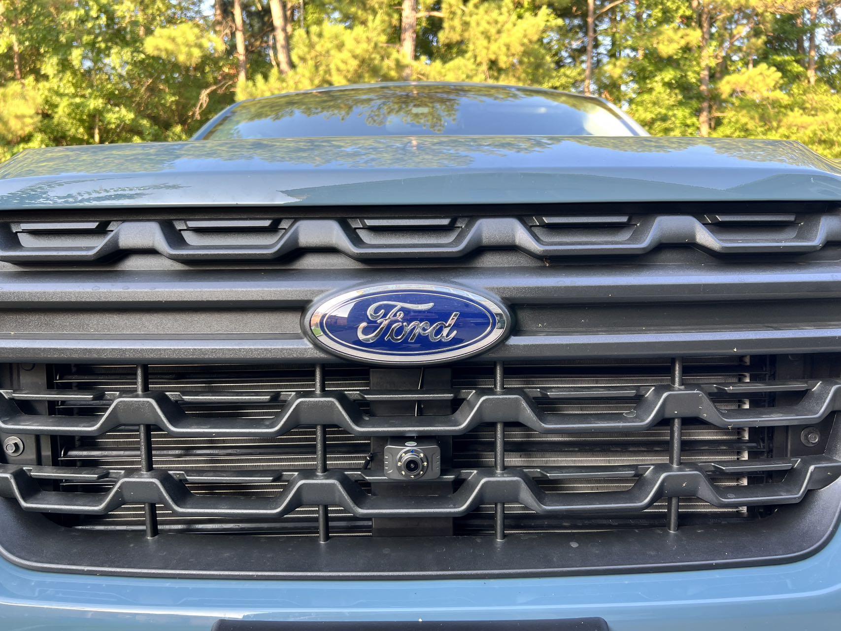 Ford Maverick Upgrades for my XL hybrid Image_20230725120020