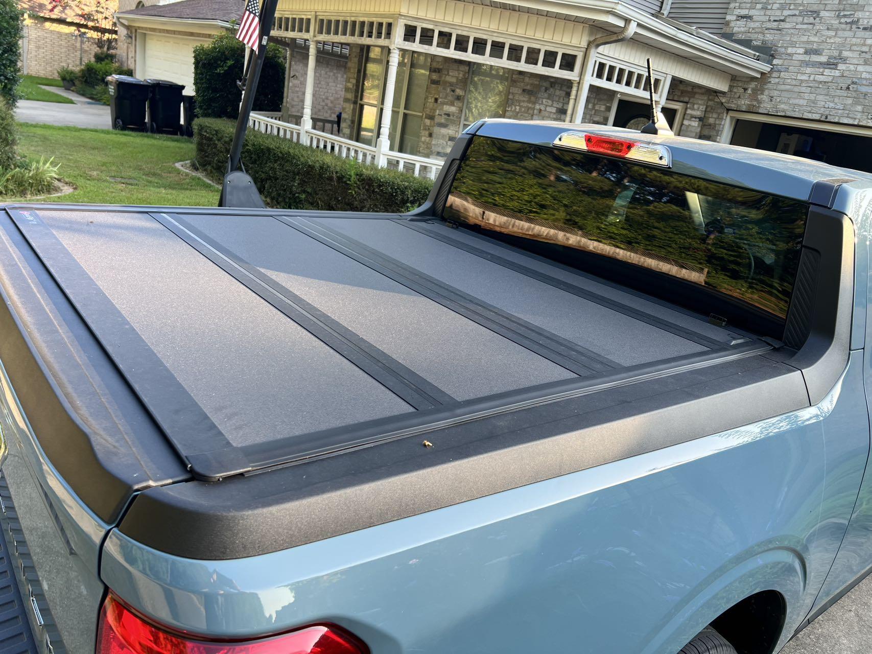 Ford Maverick Upgrades for my XL hybrid Image_20230725120014