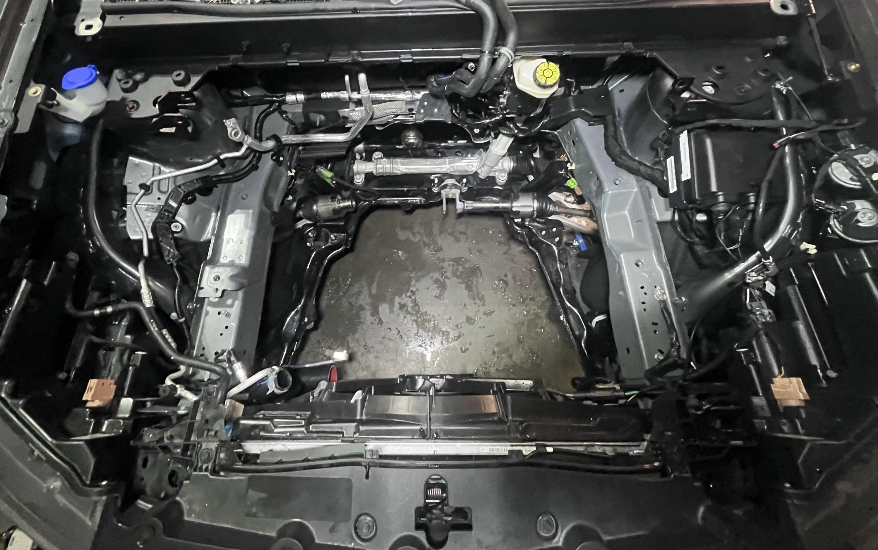 Ford Maverick 2.3 Maverick Modified Performance Build: Upgraded Turbo, downpipe, electric cutout, intercooler, intake, coilovers D7E55165-F850-4933-A6AA-1CFCE7DAB46E