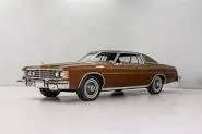 Ford Maverick Tin can body Unknown