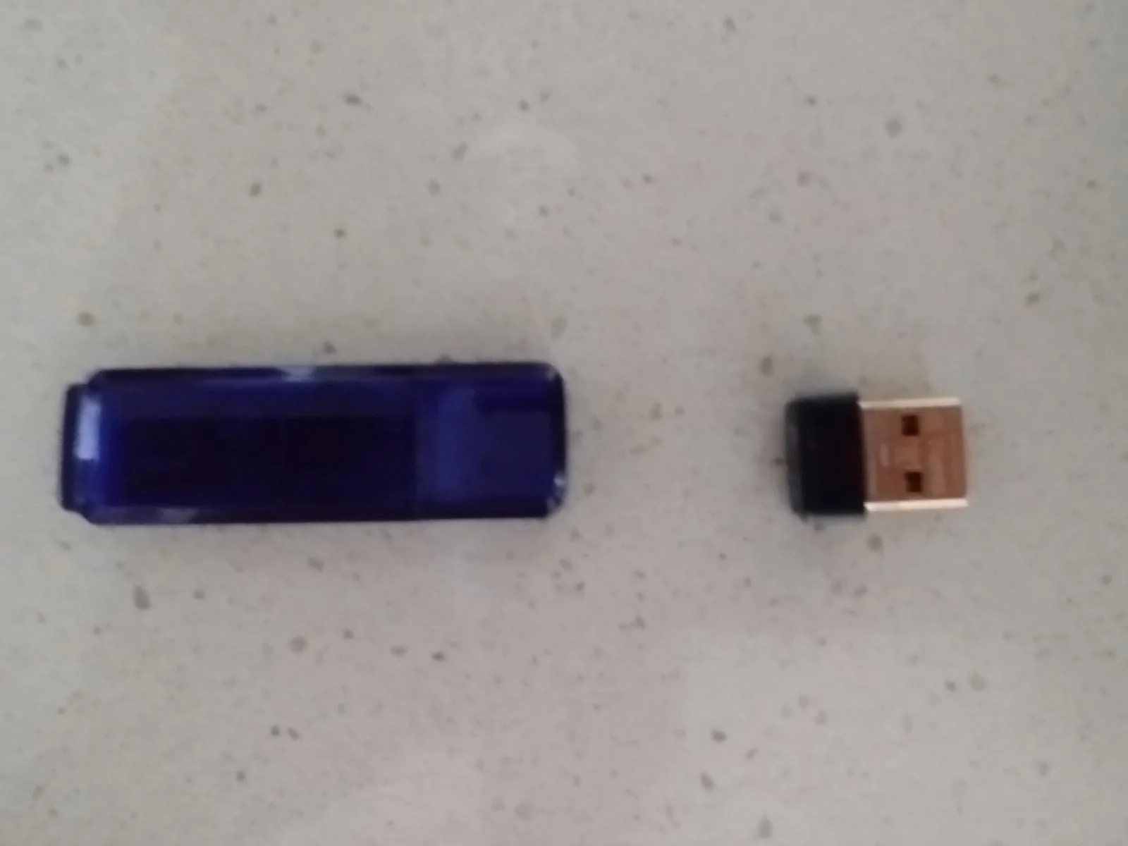 Ford Maverick usb does not recognize  flash drive IMG_20230726_164255793