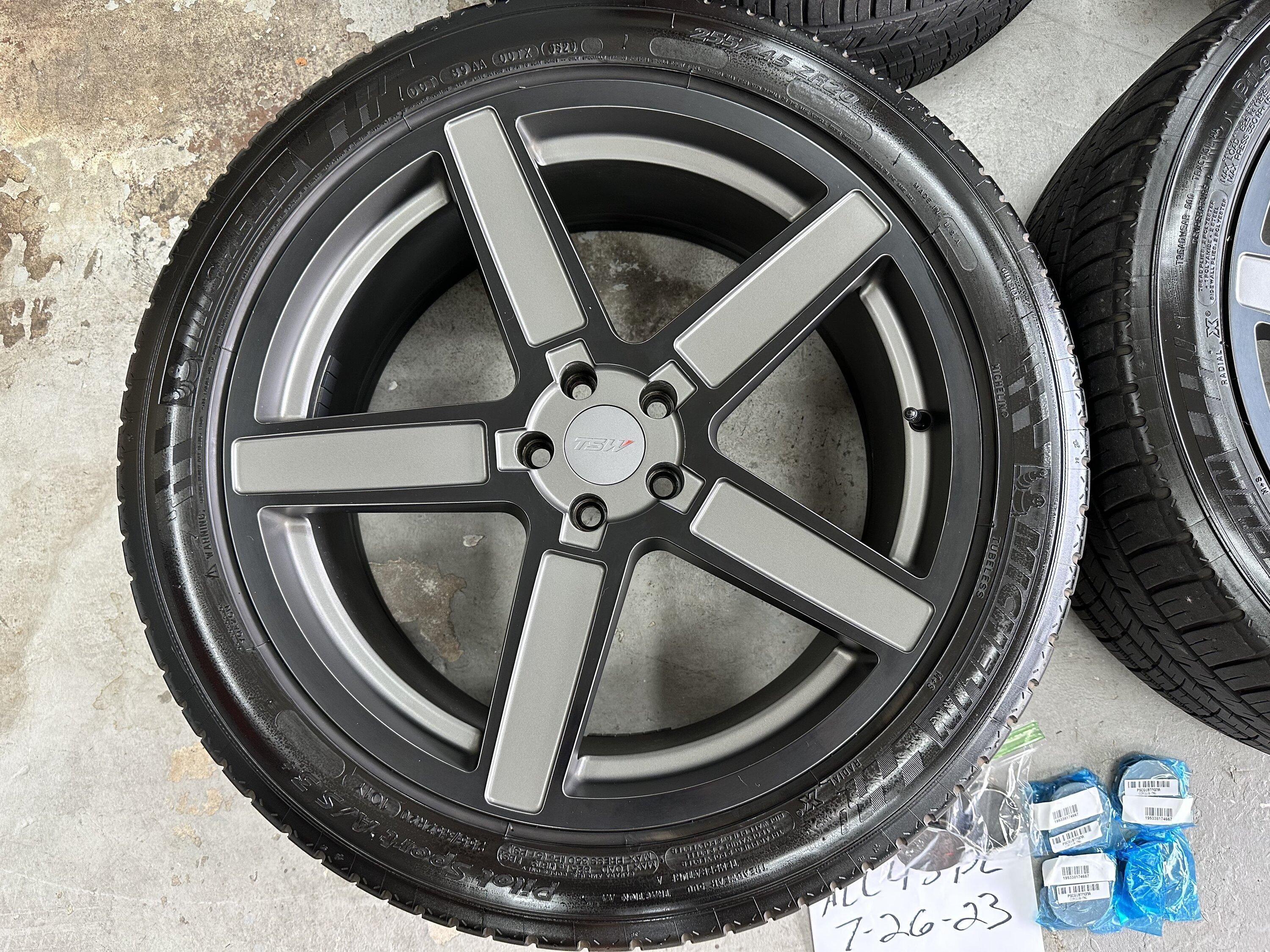 Ford Maverick FS: TSW 20x8.5 Wheels/Tires IMG_0657.JPG