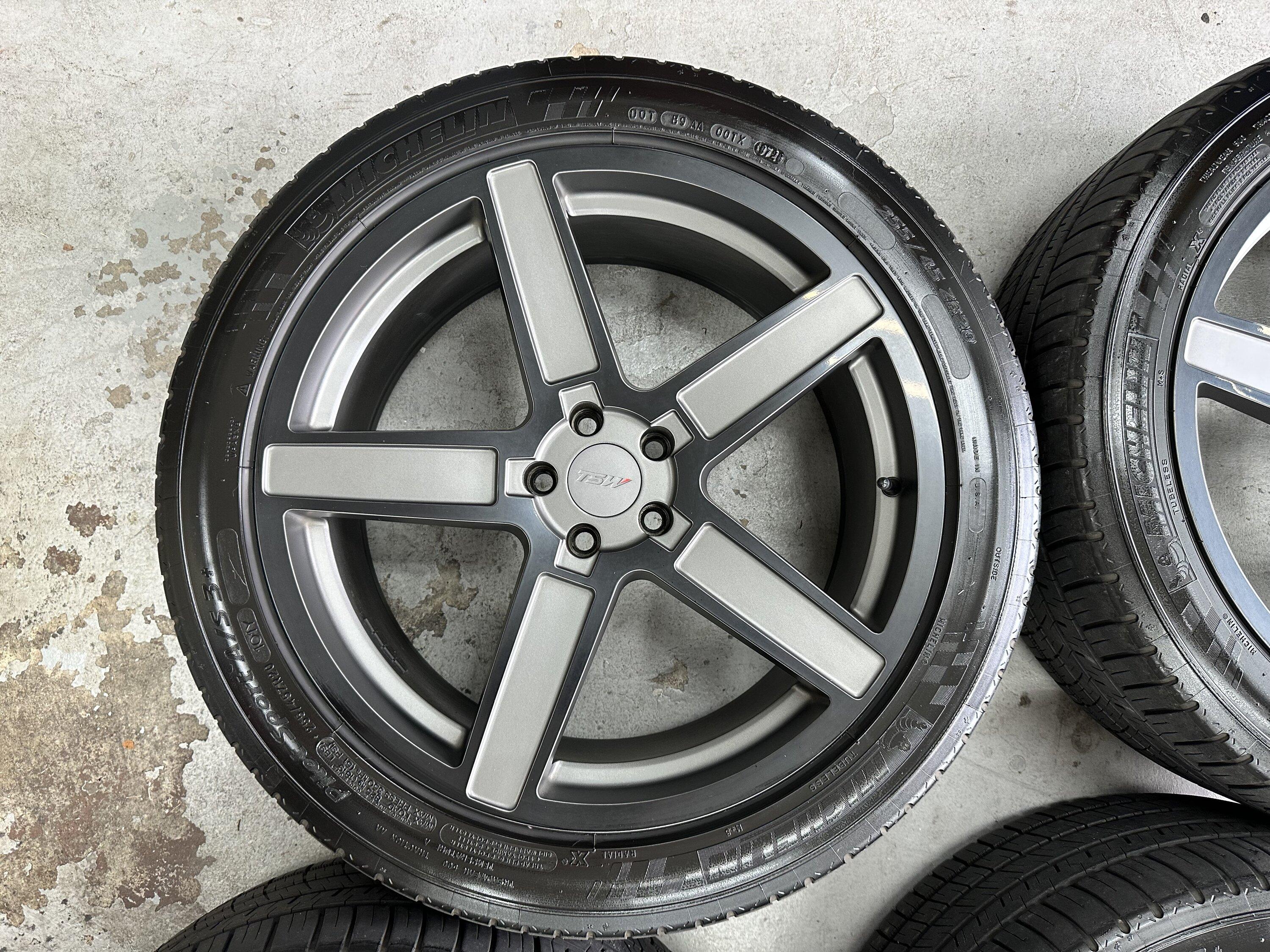 Ford Maverick FS: TSW 20x8.5 Wheels/Tires IMG_0658.JPG