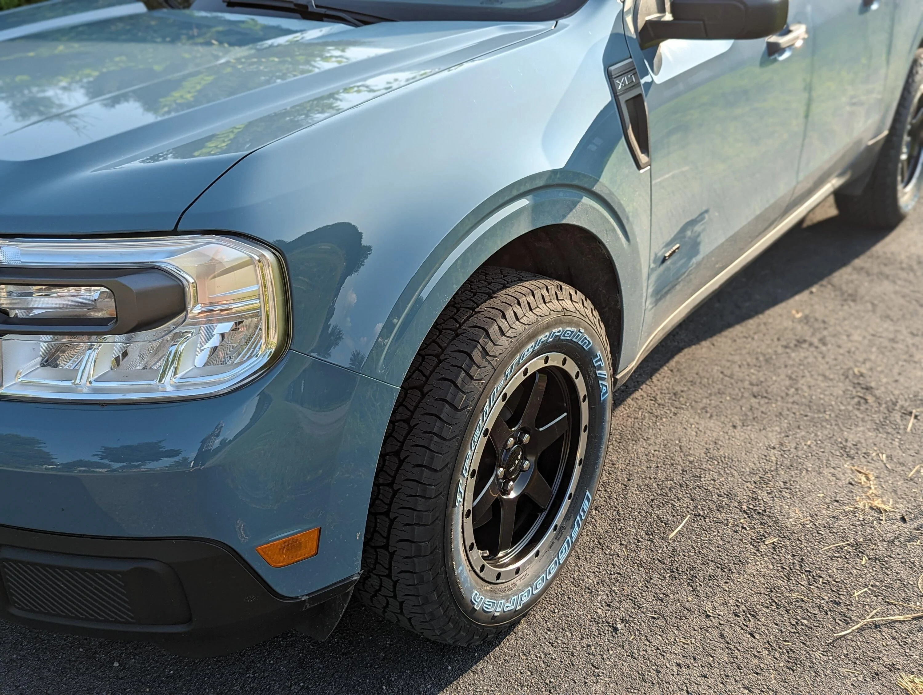 Ford Maverick AREA 51 Maverick Photos Thread PXL_20230727_221342082.PORTRAIT