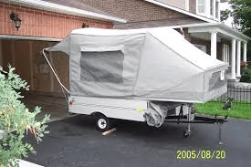 Ford Maverick 7000 km towing mini camper 1690550879272