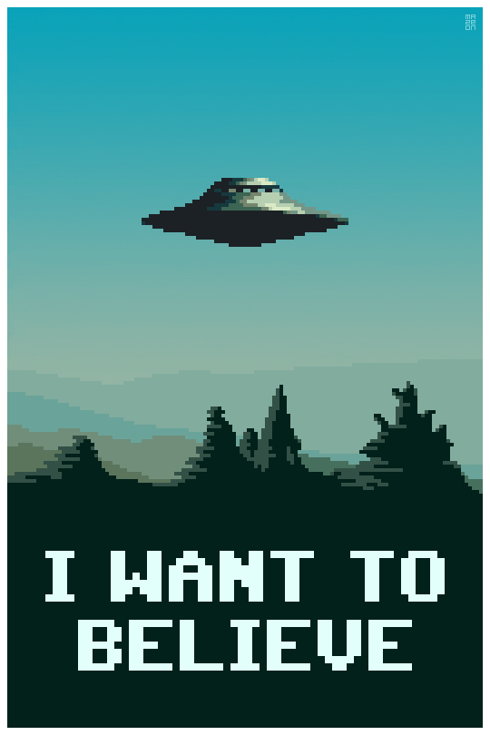 Ford Maverick 🛸 UFOs [** NO POLITICS DISCUSSIONS! **] believe