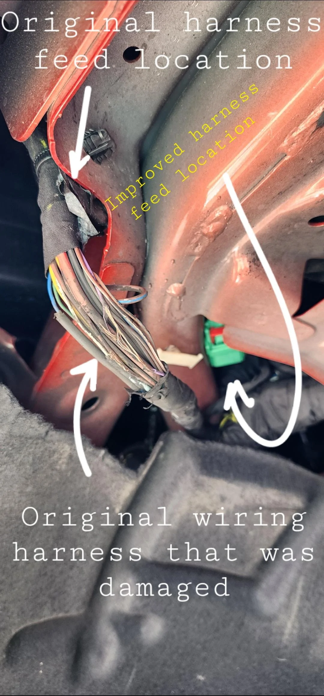 Ford Maverick Slammed on Silver's Coilovers (23 Hybrid Lariat) Screenshot_20230729_165041_Gallery