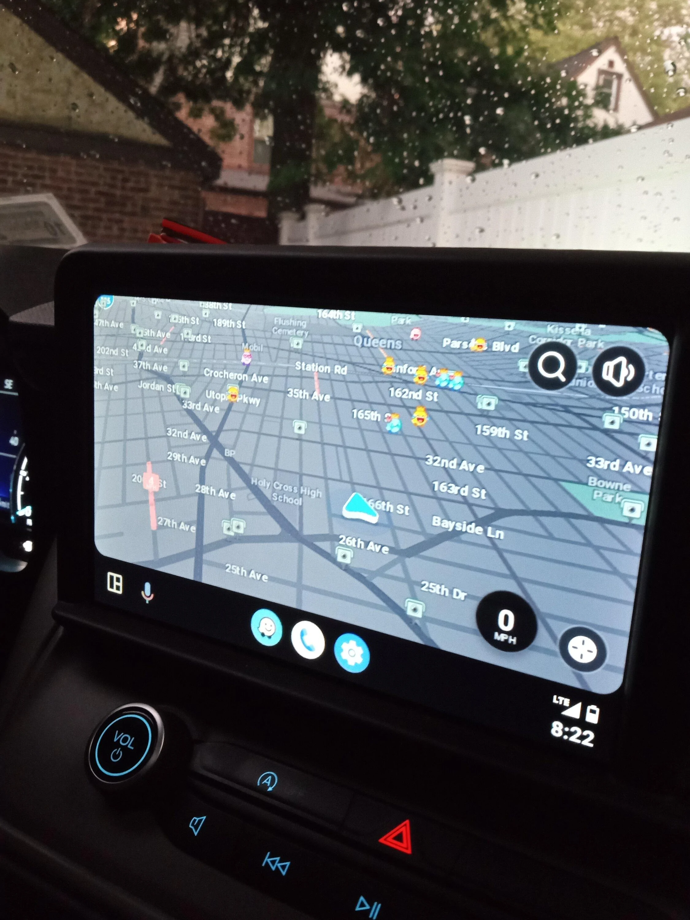 Ford Maverick Does anyone have this wireless carplay adapter? (WQQBFF) ma