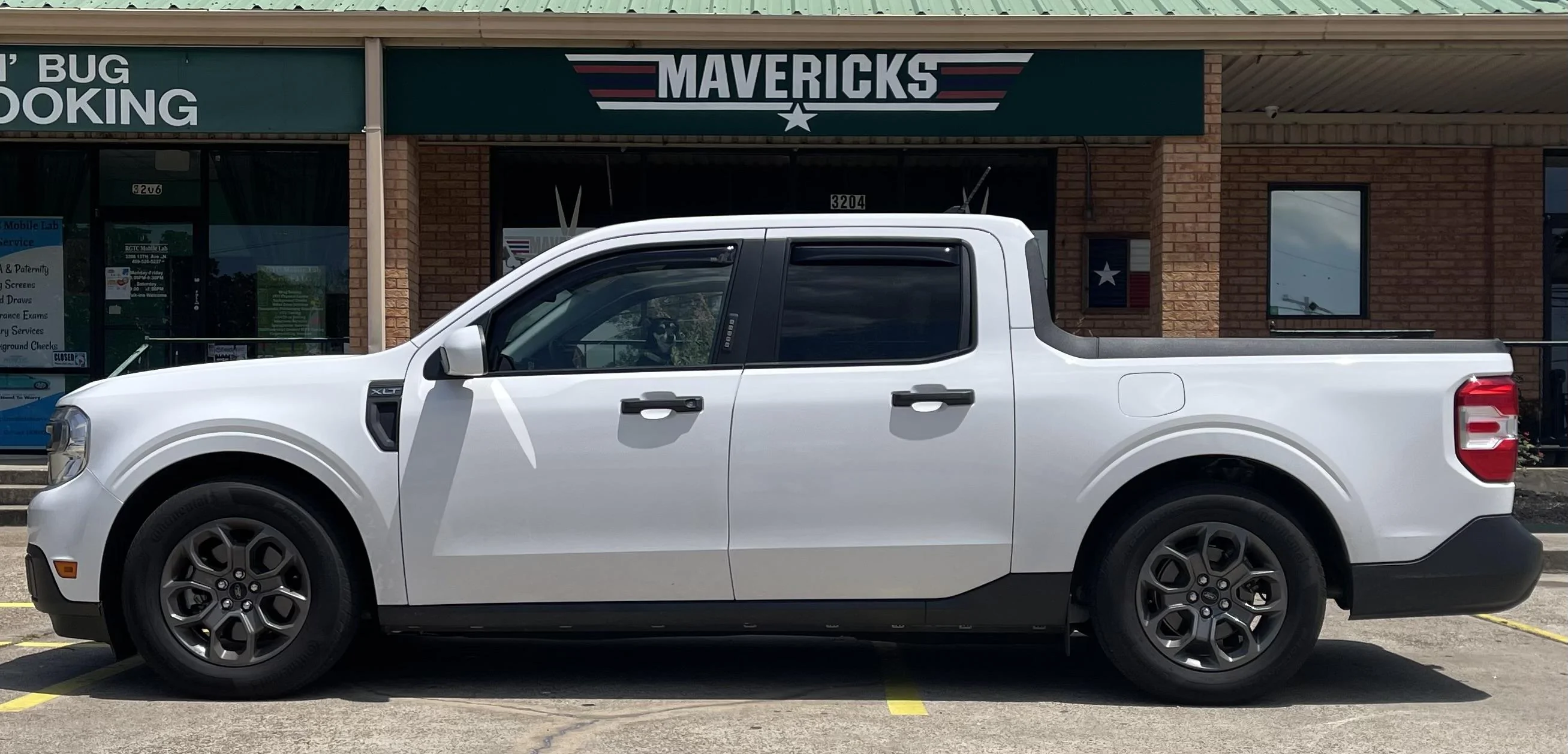 Ford Maverick Pics Request: Lowered on Short Springs Pics (No Coilovers or Bags Please) IMG_7508