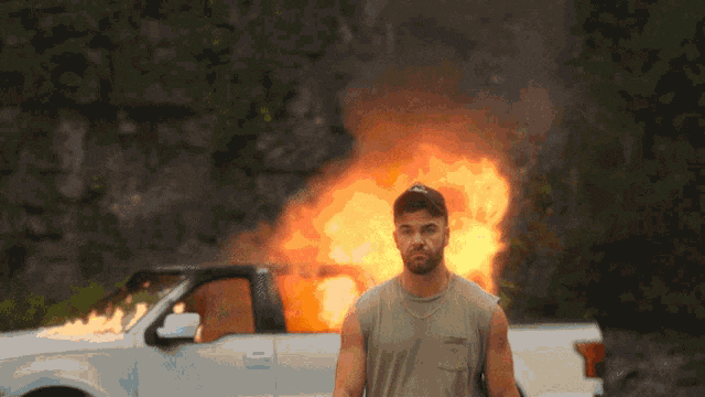 Ford Maverick Maverick Memes -  fun diversion while we wait [ ** NO POLITICS ** ] dyla-scott-new-truck