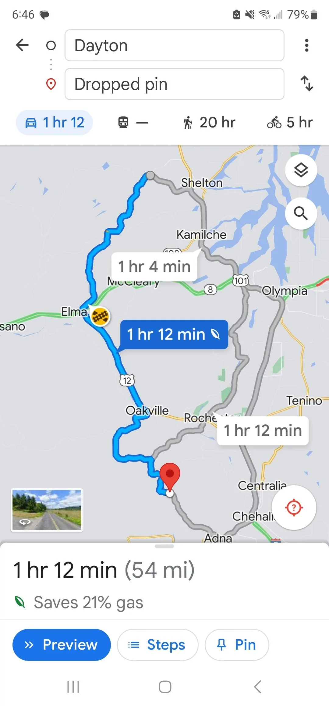 Ford Maverick Hybrid VS Ecoboost Screenshot_20230730_184639_Maps