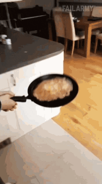 Ford Maverick Flipper Confessions 2023 pancake-flip-fail-failarmy