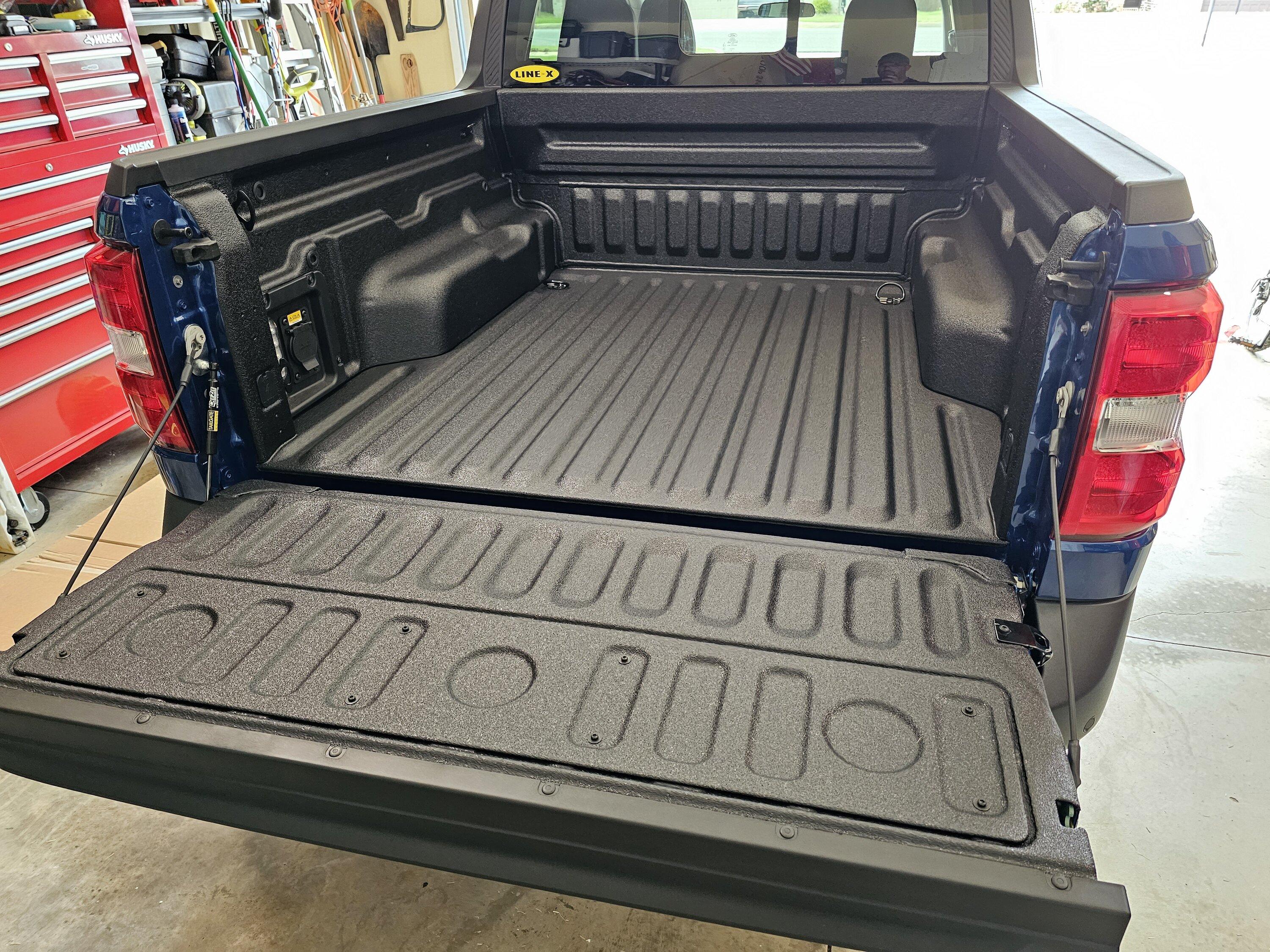 Ford Maverick ATLAS BLUE Maverick Photos Thread 20230728_132657