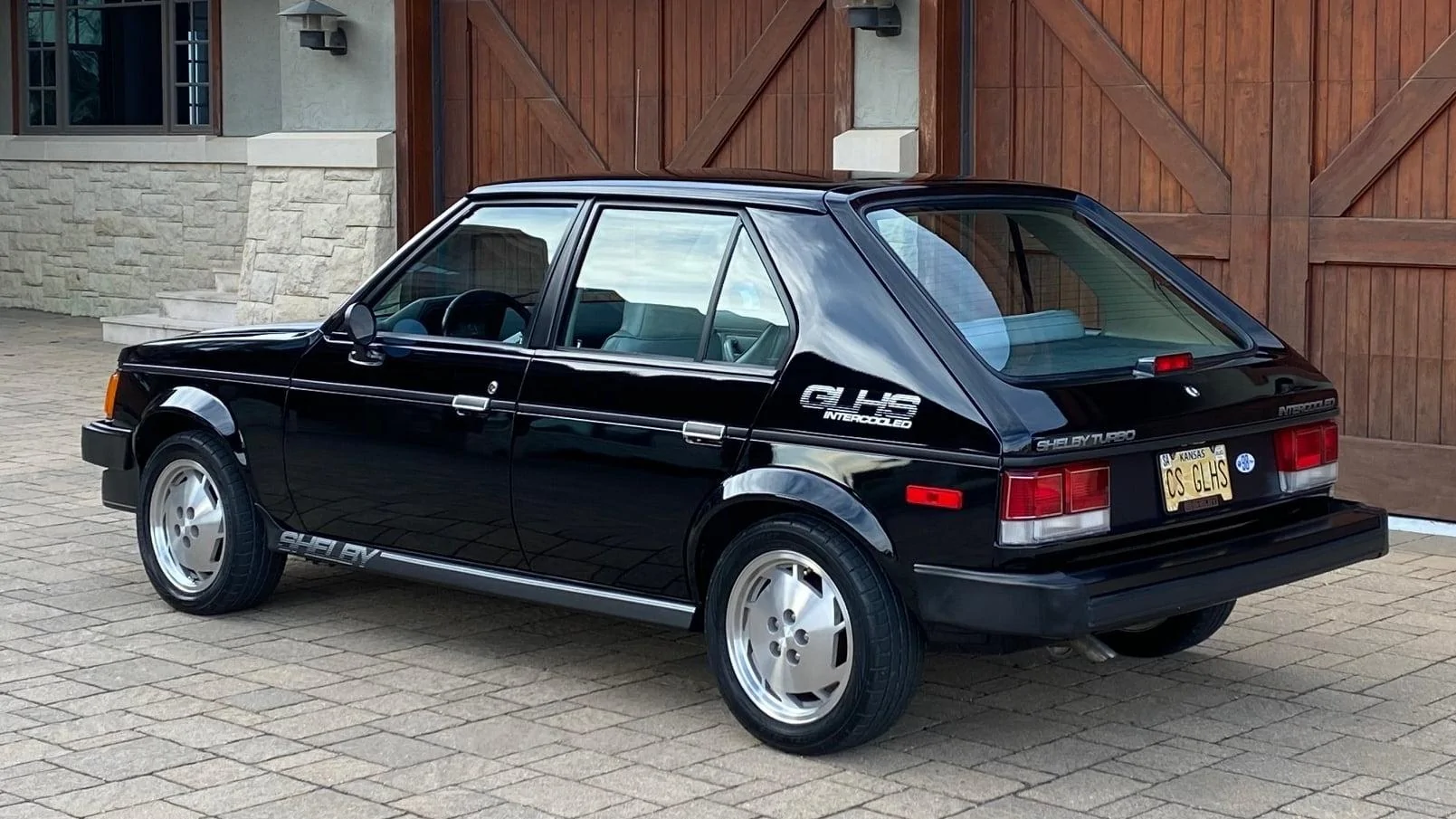 Ford Maverick Mini Shelby Maverick Build carroll-shelby-s-1986-dodge-shelby-omni-glhs-can-be-yours-for-75000_2