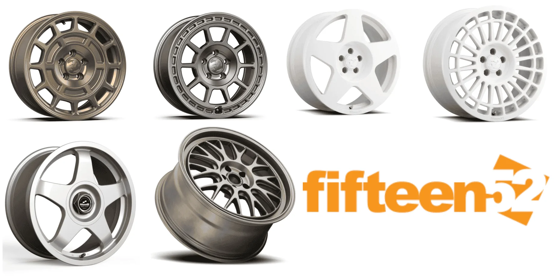 Ford Maverick Fifteen52 Wheels for the Ford Maverick! Screen Shot 2023-08-01 at 11.26.07 AM