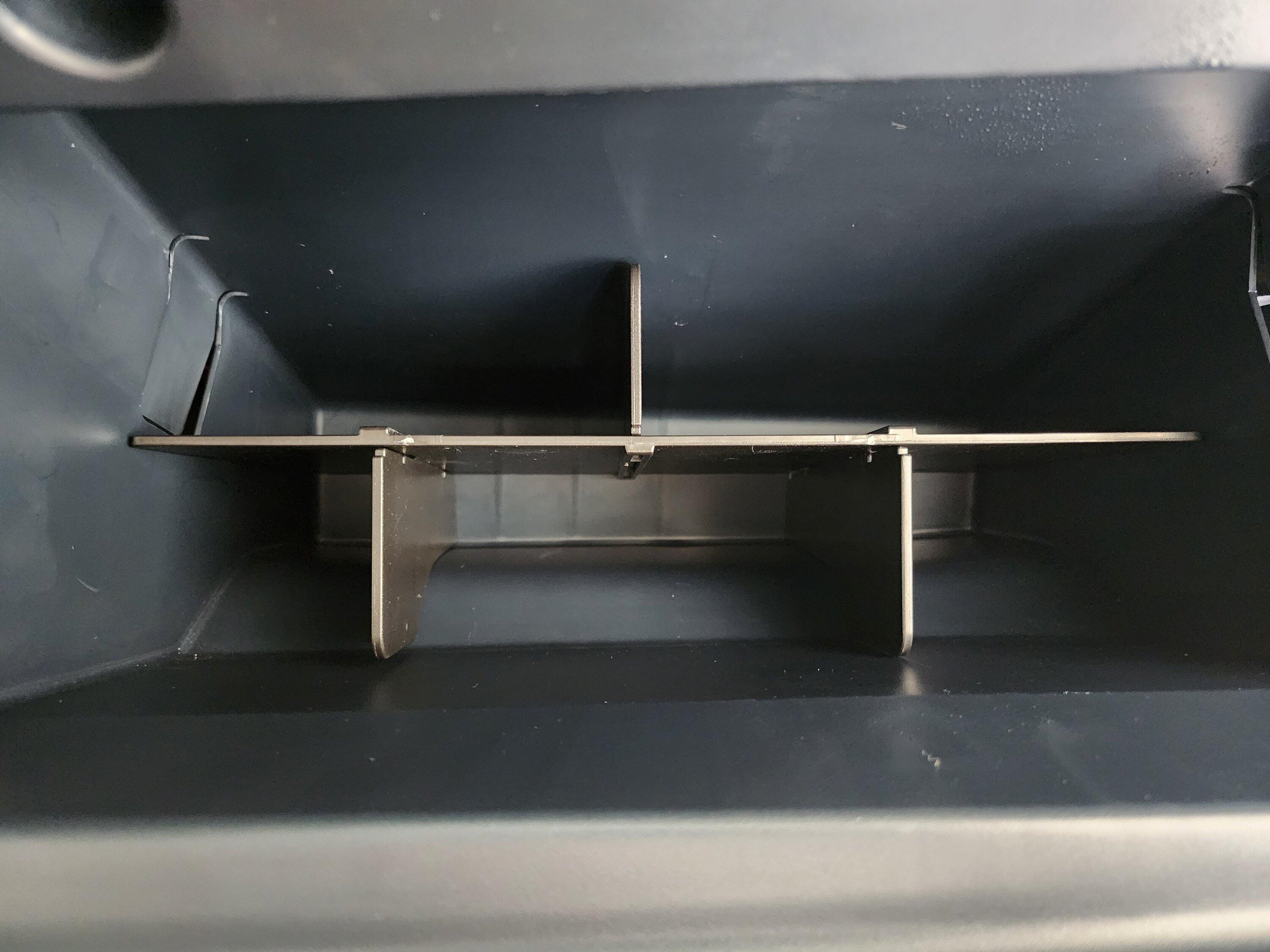 Ford Maverick The Baja Maverick Build Update 20230801_113041