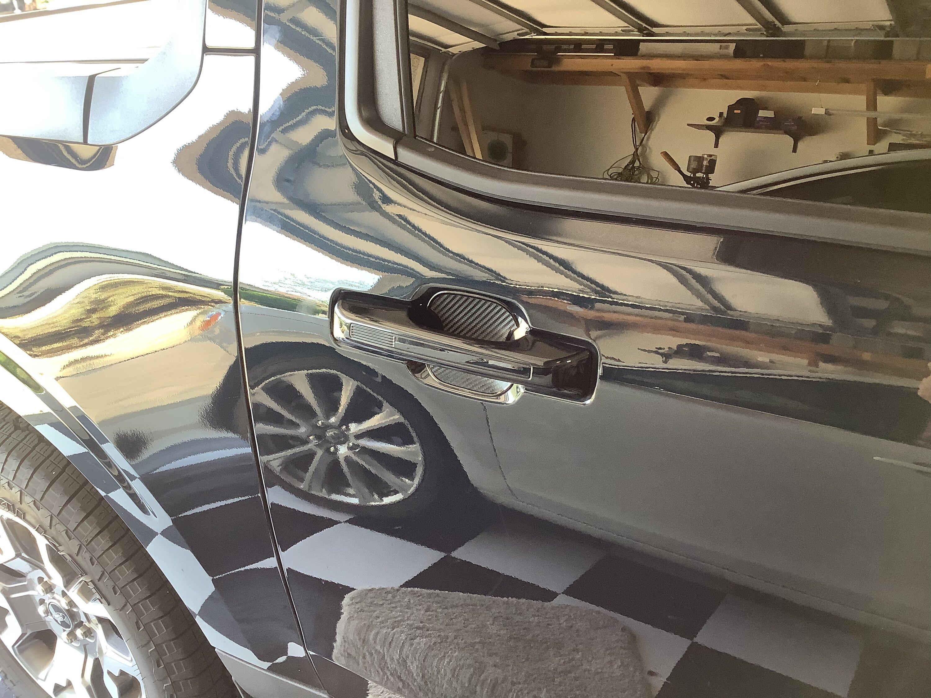 Ford Maverick Thieving dealers called out on the news 21CFB942-DA9C-4E7B-A3CD-2CCD59817747