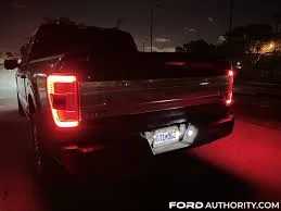 Ford Maverick Lariat/BAP/Tremor tail lamp mod. IMG_0014