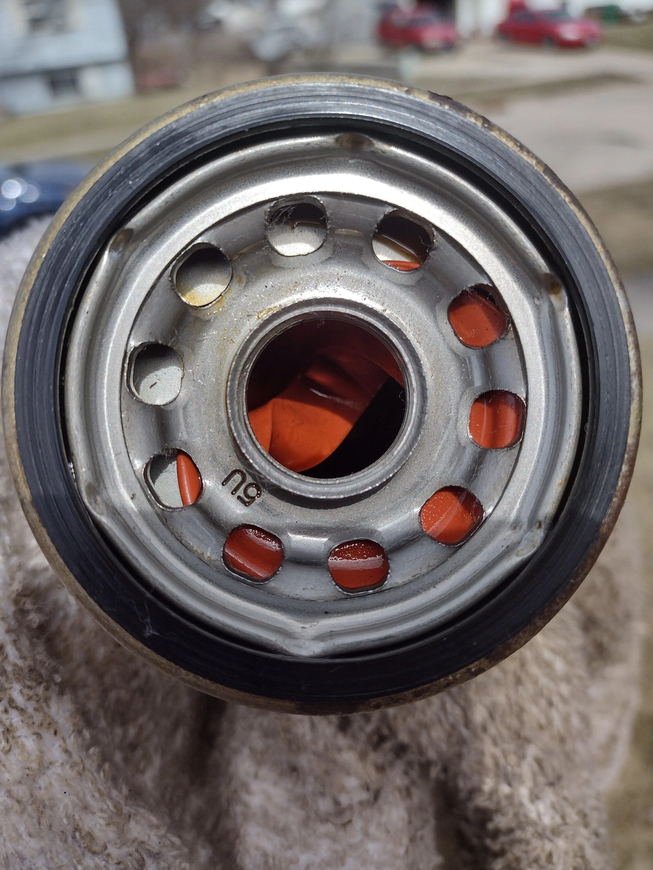 Ford Maverick Oil filter for 2.0? IMG_20220320_132040711_HDR