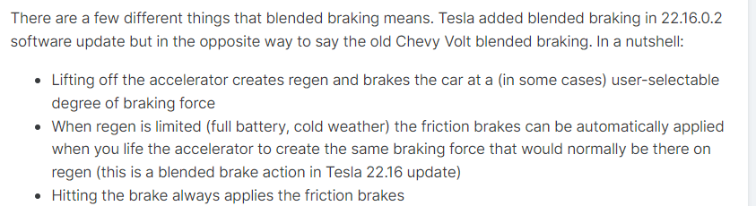 Ford Maverick REGENERATIVE BRAKING 1691084246519