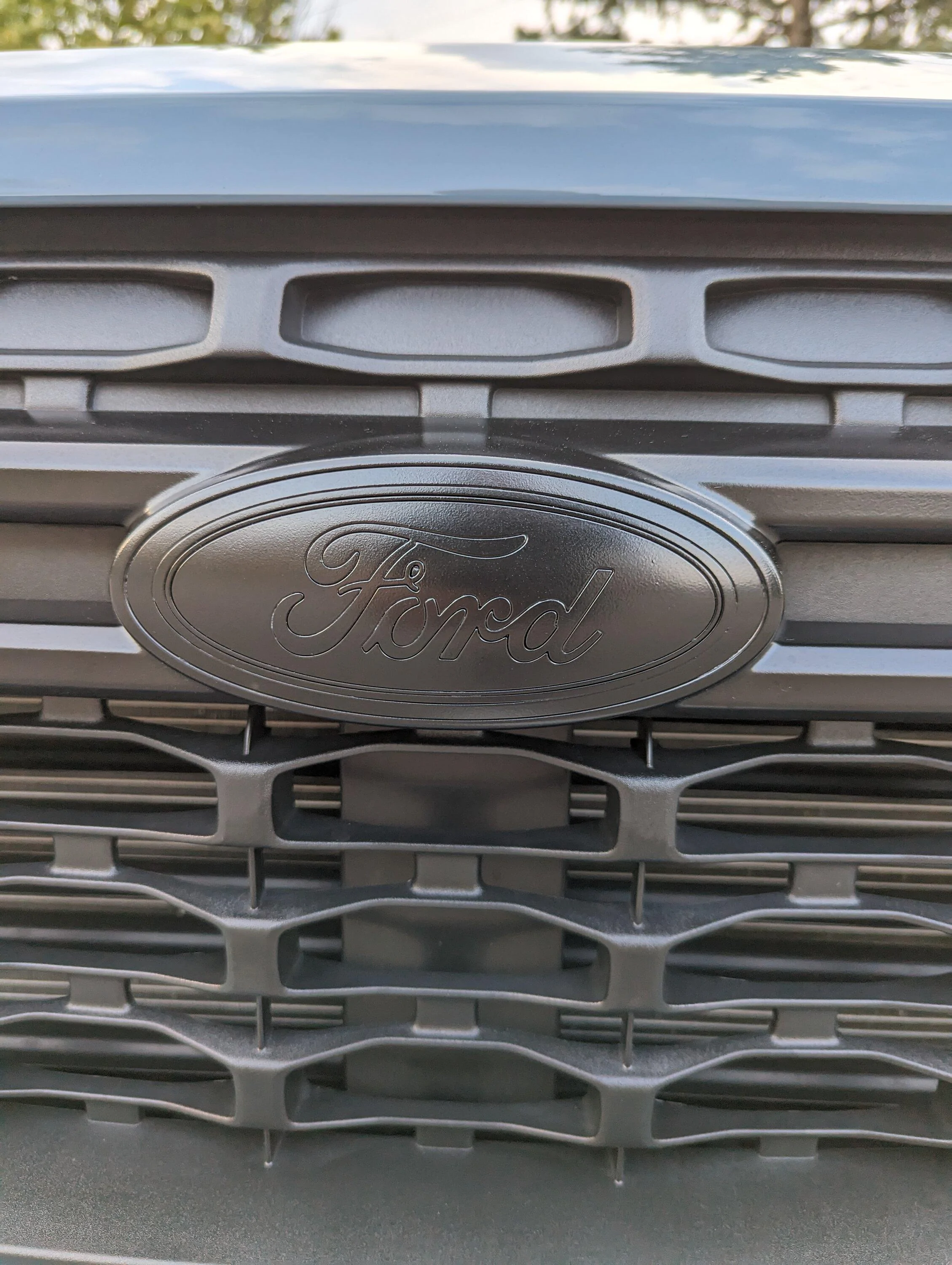 Ford Maverick Adding some personality with plasti dip 1000002969