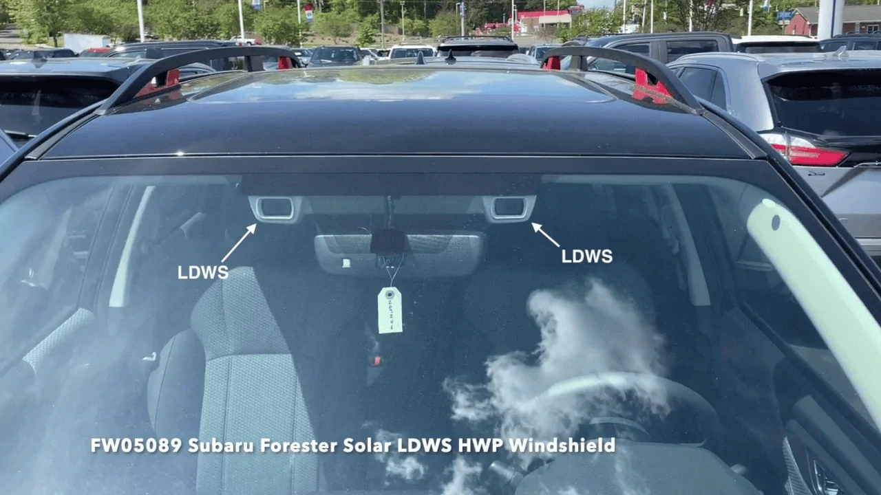 Ford Maverick Ceramic IR tinting and toll road transponders 1691112358838