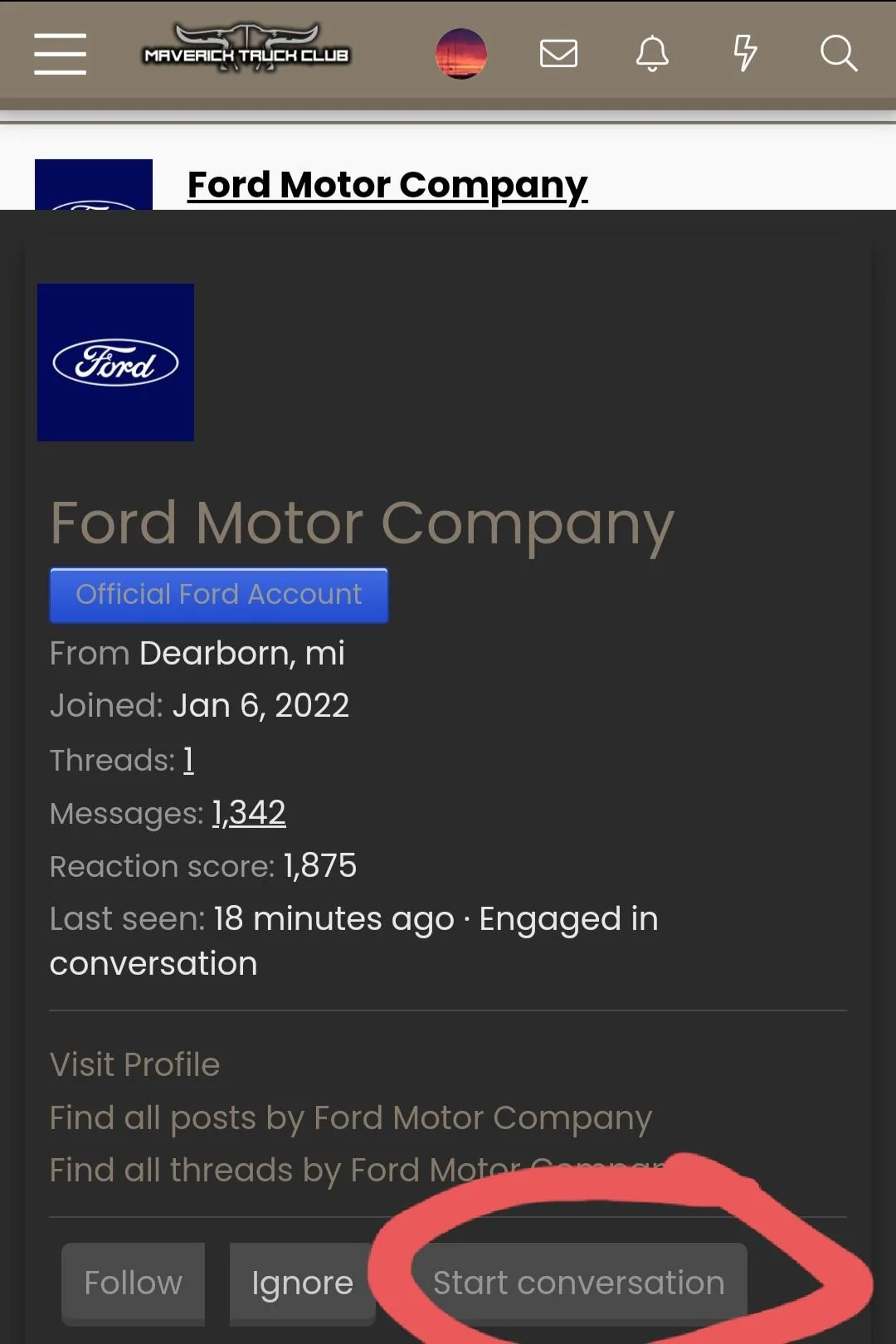 Ford Maverick Shudder at 50mph 20230804_114538