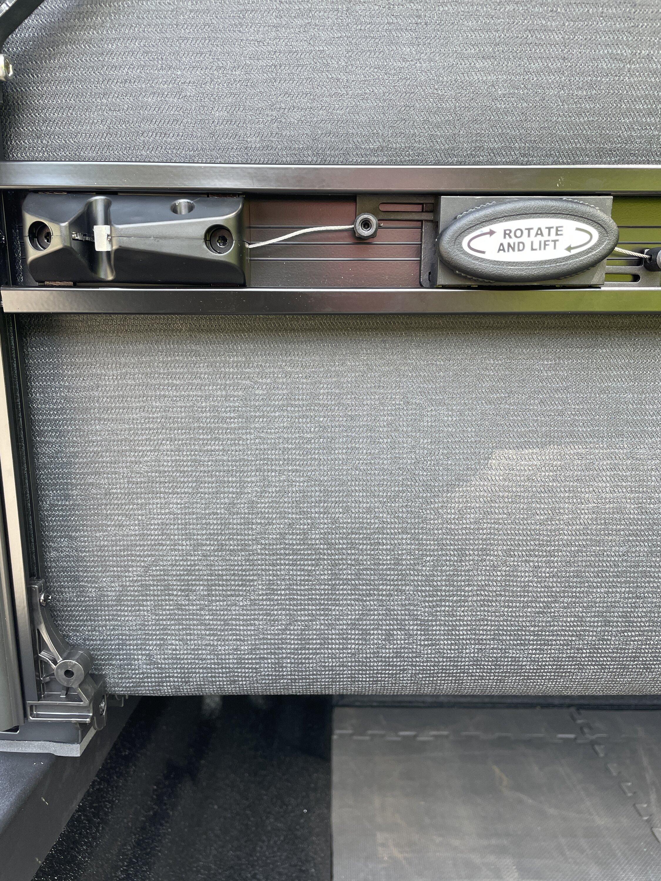 Ford Maverick Trifold vs Roll-up Tonneau Cover? IMG_2120