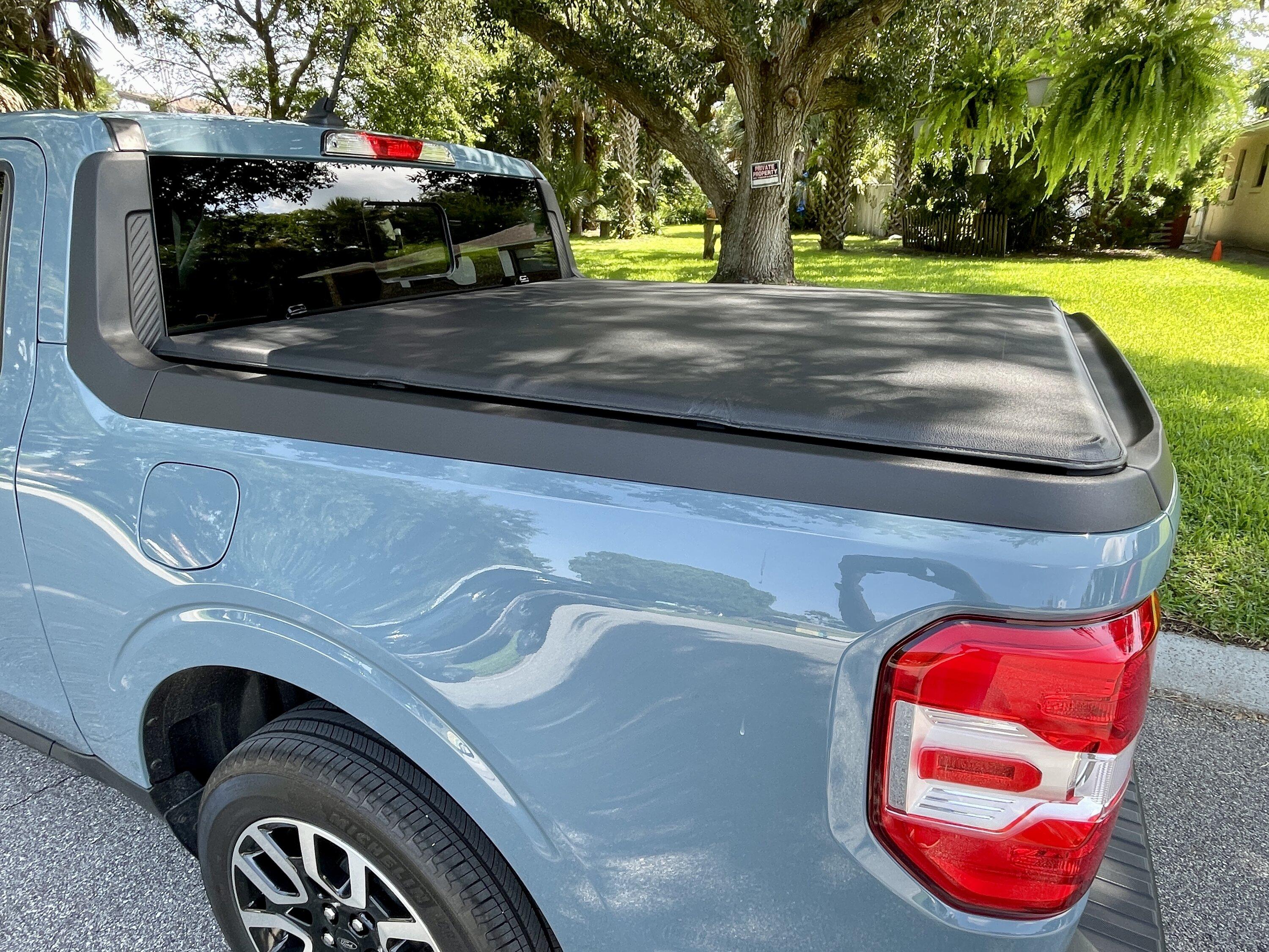 Ford Maverick Tonneau Info Help IMG_2118