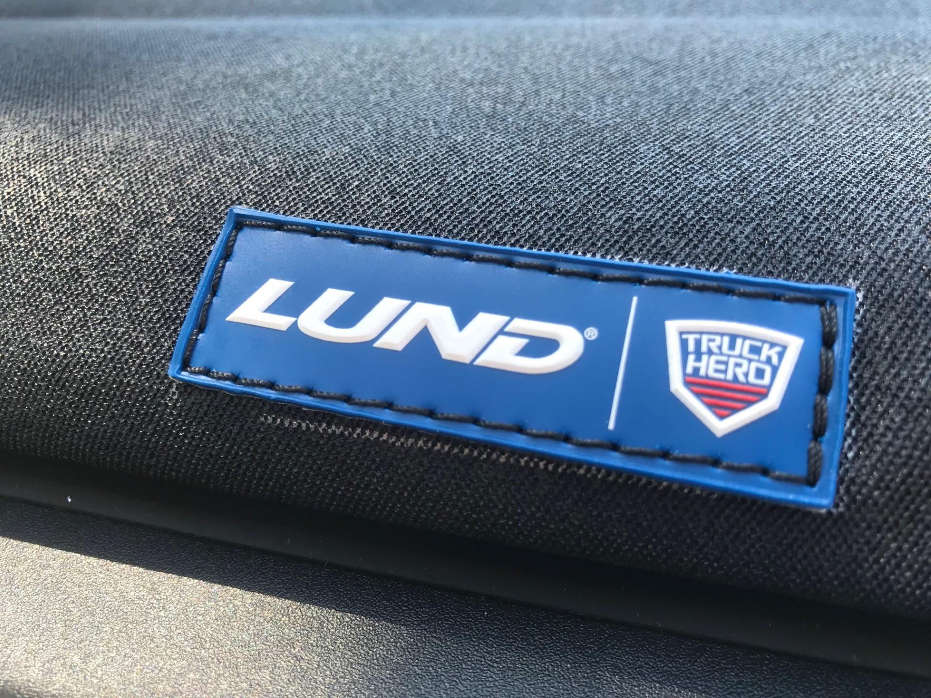 Ford Maverick Tonneau Cover Buying Guide Lund Genesis Elite Tonneau 6