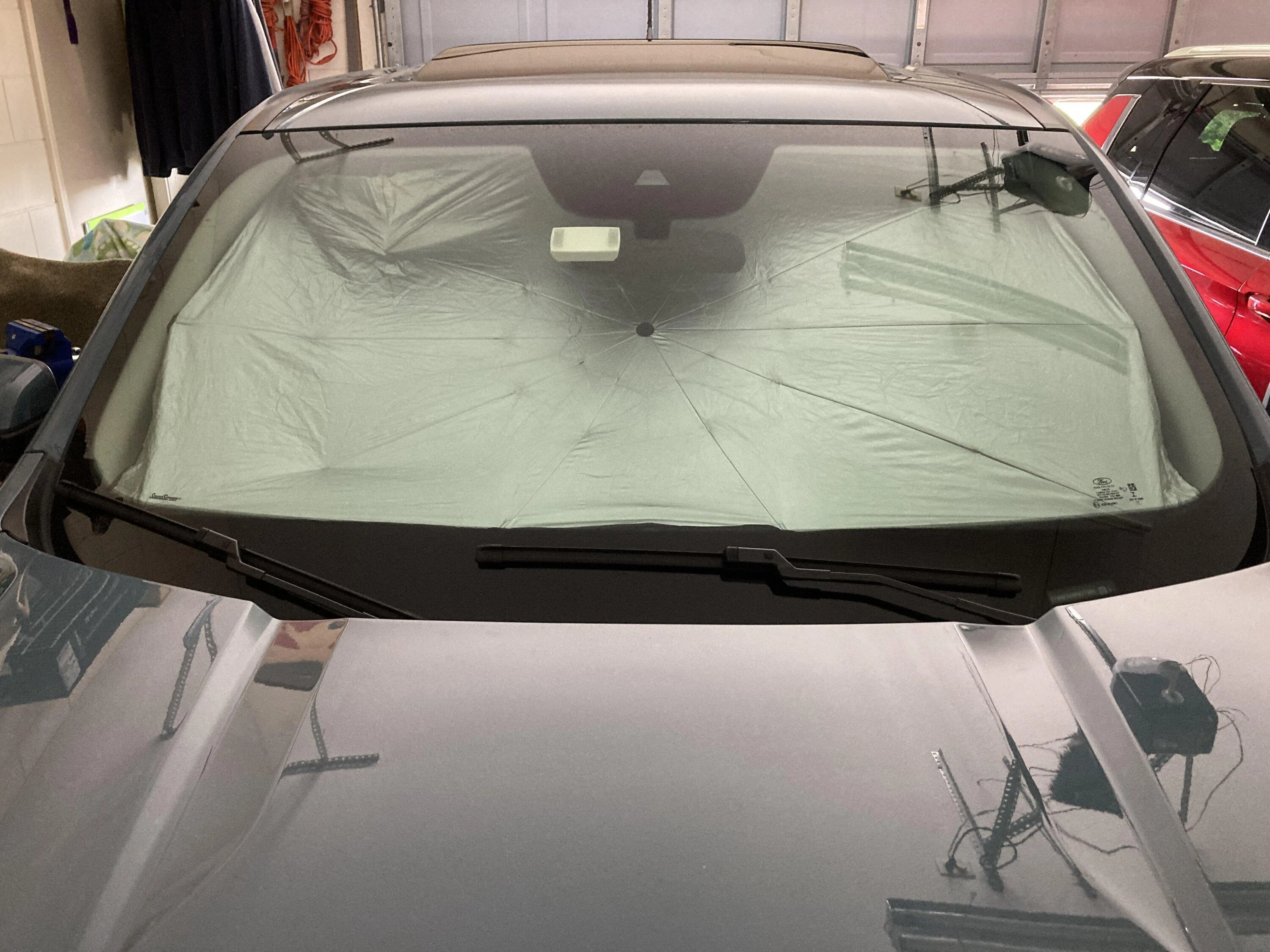 Ford Maverick Windshield Sun Shade? IMG_1185